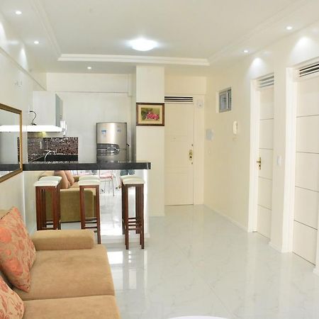 Apartamento Praia Meireles Fortaleza  Luaran gambar