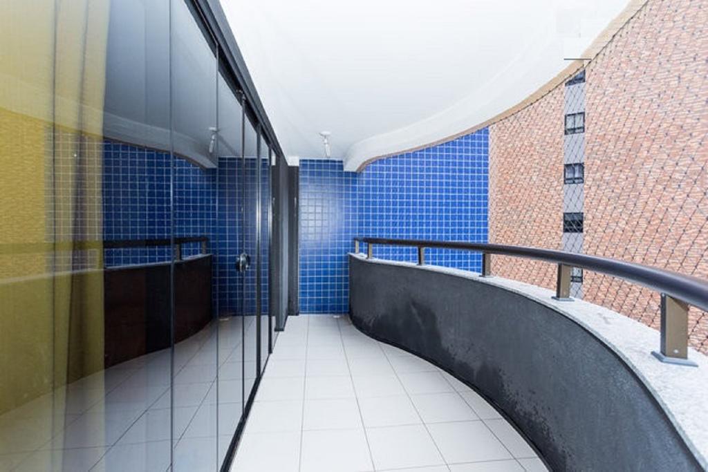Apartamento Praia Meireles Fortaleza  Bilik gambar