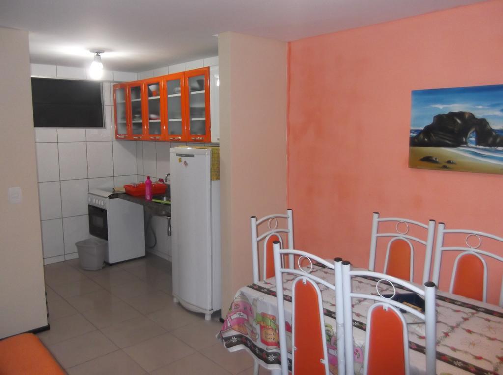 Apartamento Praia Meireles Fortaleza  Bilik gambar