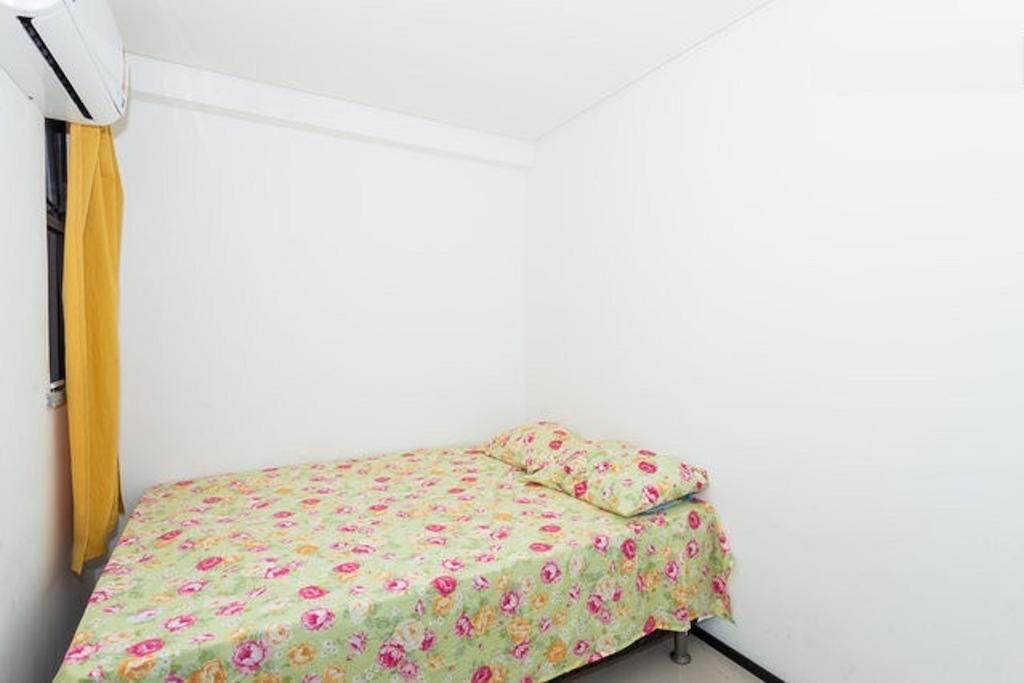 Apartamento Praia Meireles Fortaleza  Bilik gambar