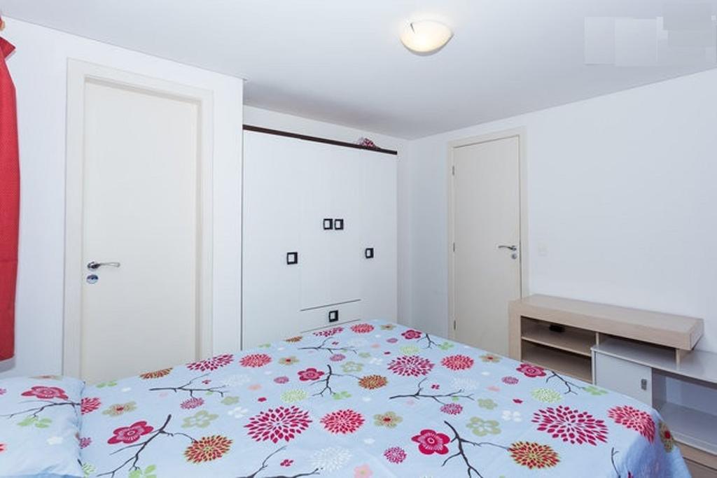 Apartamento Praia Meireles Fortaleza  Bilik gambar