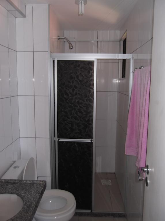 Apartamento Praia Meireles Fortaleza  Bilik gambar