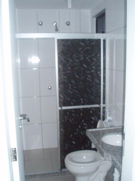 Apartamento Praia Meireles Fortaleza  Bilik gambar