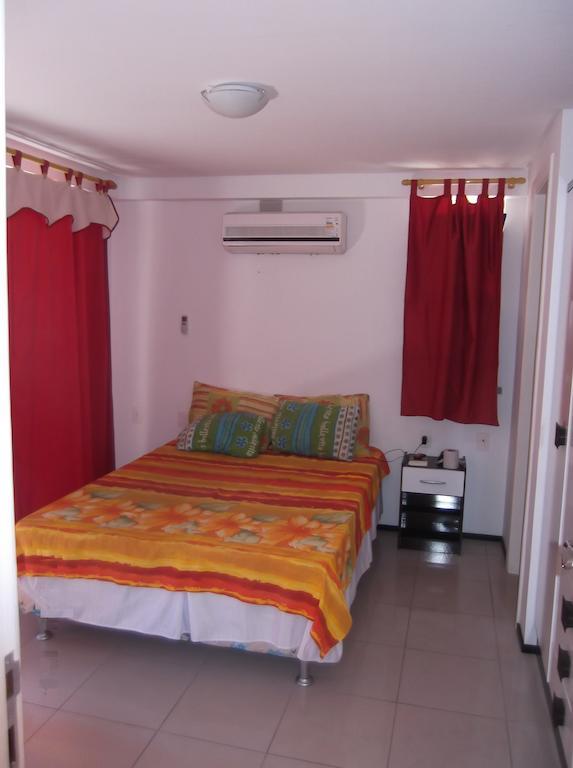 Apartamento Praia Meireles Fortaleza  Bilik gambar
