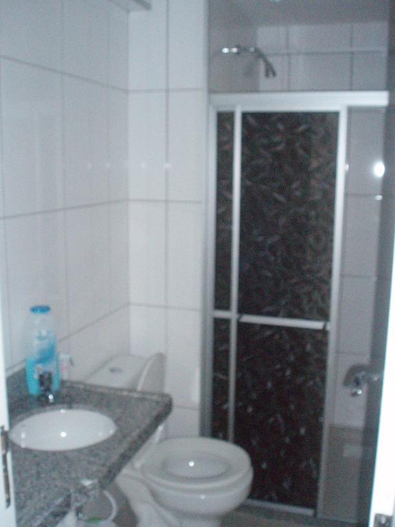 Apartamento Praia Meireles Fortaleza  Bilik gambar