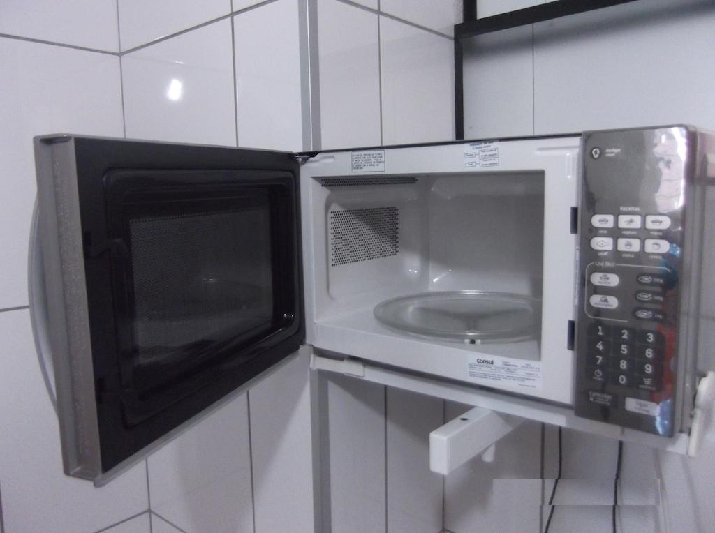 Apartamento Praia Meireles Fortaleza  Bilik gambar
