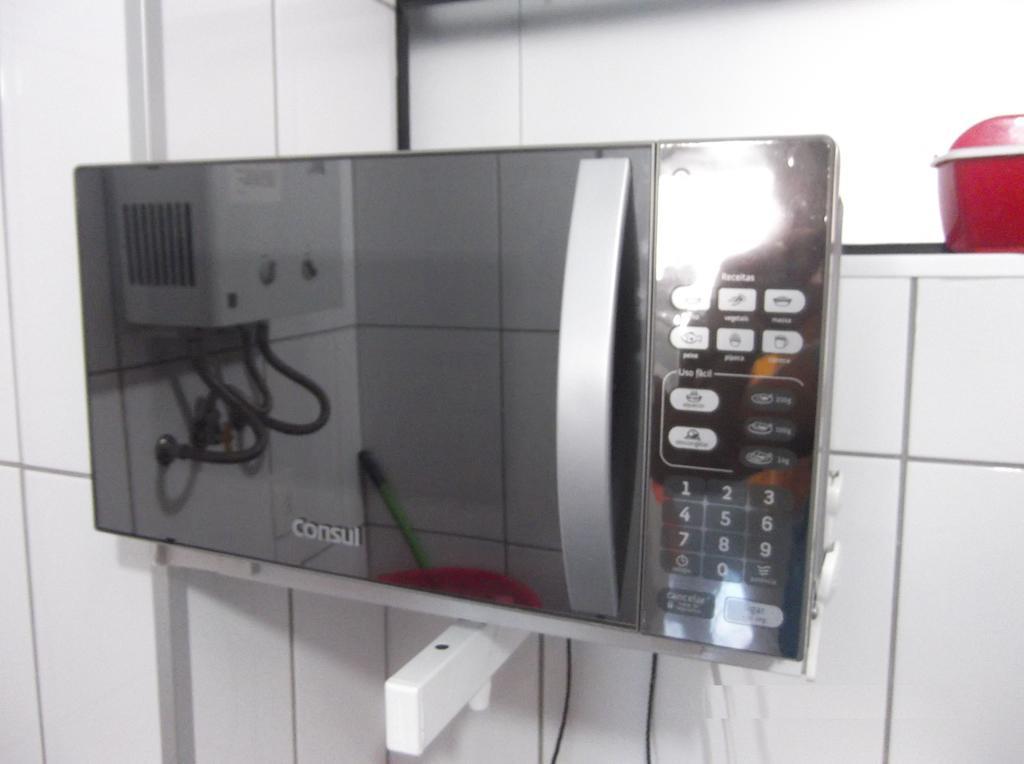 Apartamento Praia Meireles Fortaleza  Bilik gambar