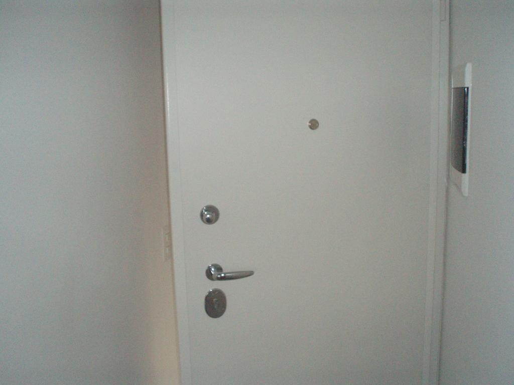 Apartamento Praia Meireles Fortaleza  Bilik gambar