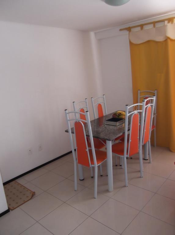 Apartamento Praia Meireles Fortaleza  Luaran gambar