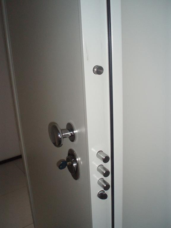 Apartamento Praia Meireles Fortaleza  Bilik gambar