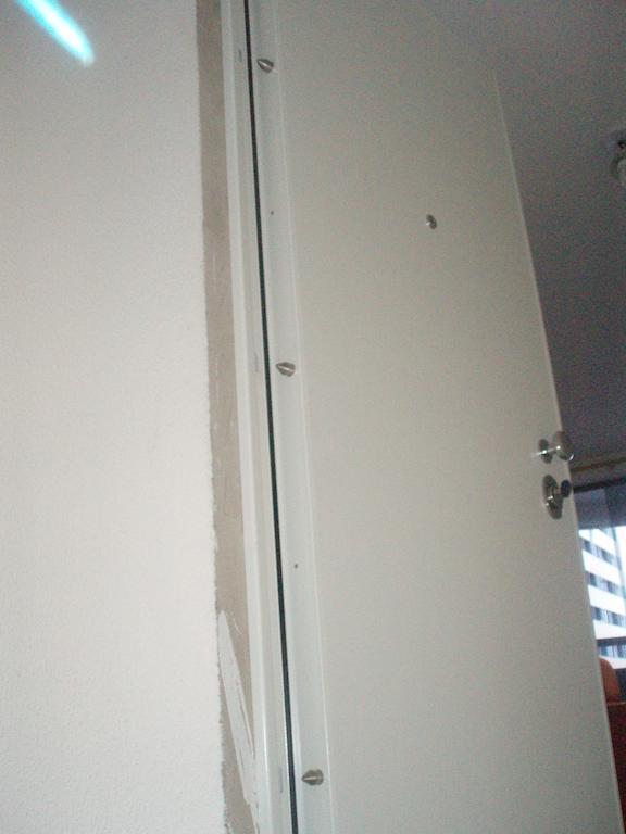 Apartamento Praia Meireles Fortaleza  Bilik gambar