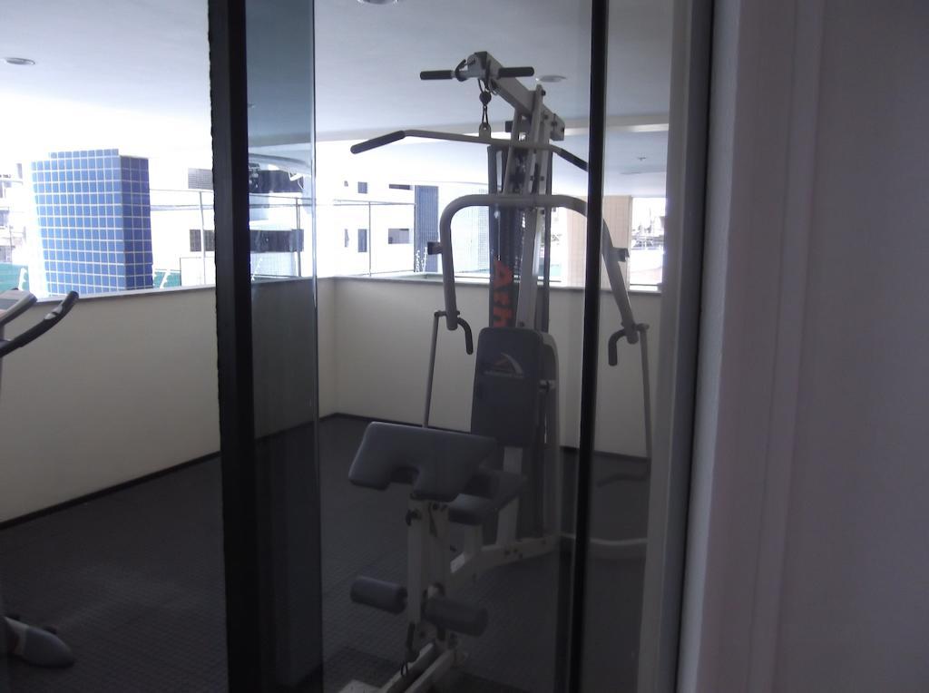 Apartamento Praia Meireles Fortaleza  Bilik gambar