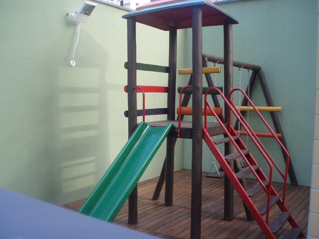 Apartamento Praia Meireles Fortaleza  Bilik gambar