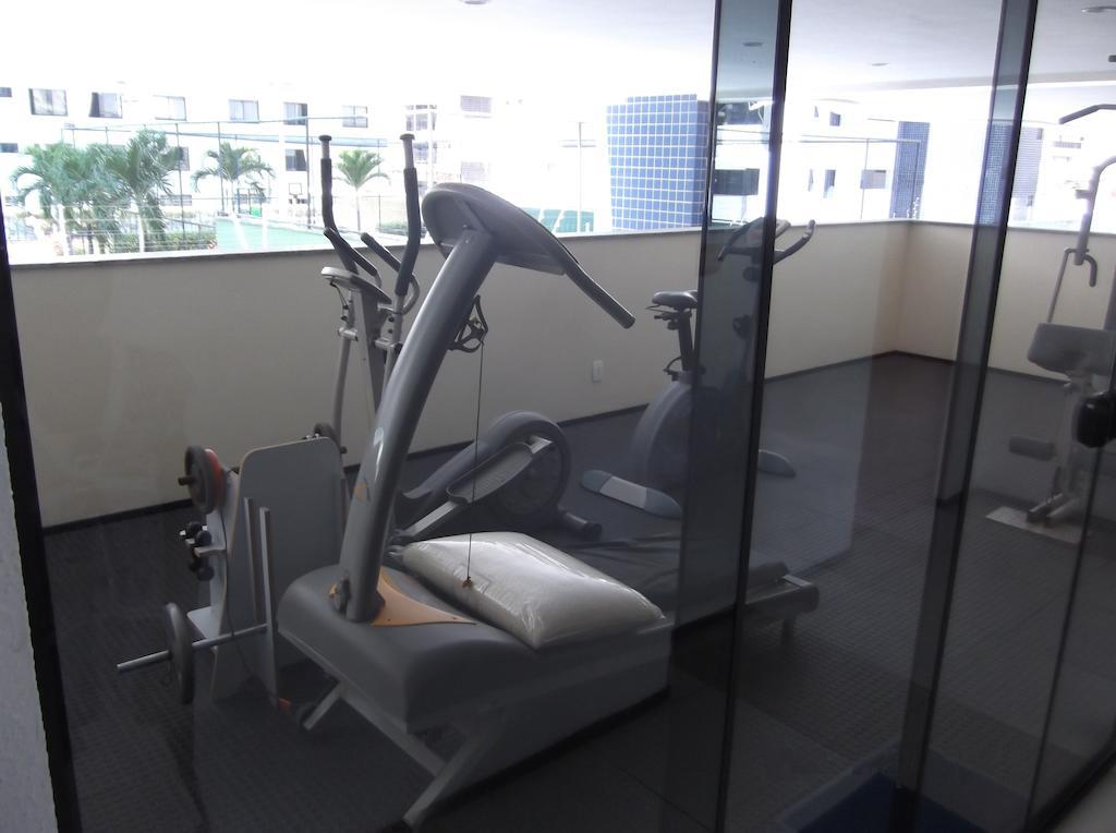 Apartamento Praia Meireles Fortaleza  Bilik gambar