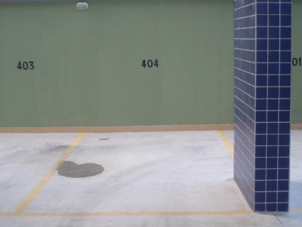 Apartamento Praia Meireles Fortaleza  Bilik gambar