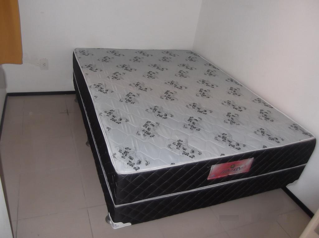 Apartamento Praia Meireles Fortaleza  Bilik gambar
