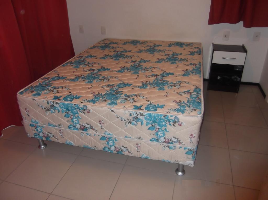 Apartamento Praia Meireles Fortaleza  Bilik gambar