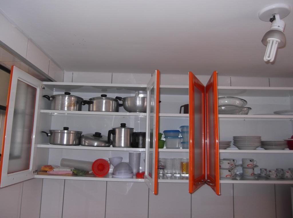 Apartamento Praia Meireles Fortaleza  Bilik gambar