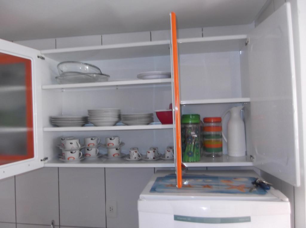 Apartamento Praia Meireles Fortaleza  Bilik gambar