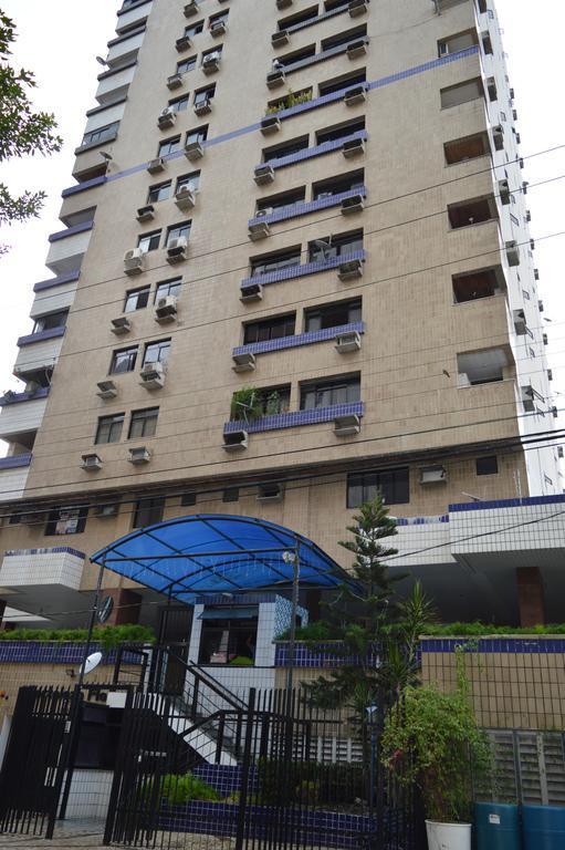 Apartamento Praia Meireles Fortaleza  Luaran gambar