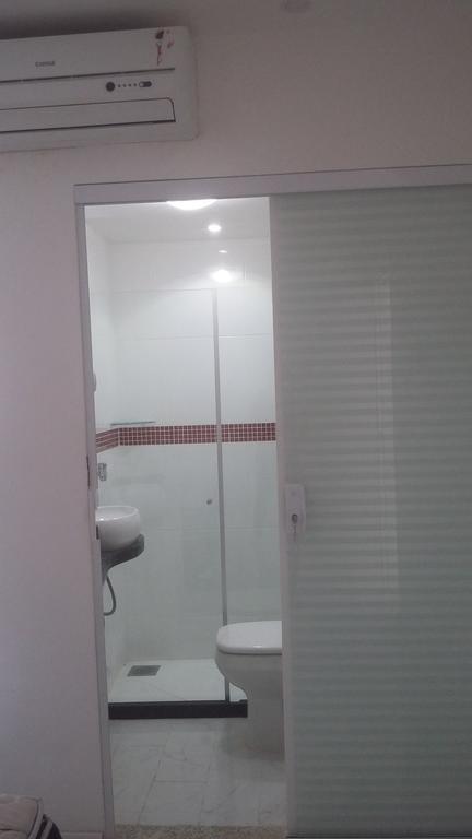 Apartamento Praia Meireles Fortaleza  Luaran gambar