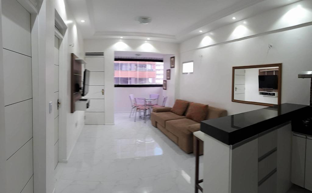 Apartamento Praia Meireles Fortaleza  Luaran gambar