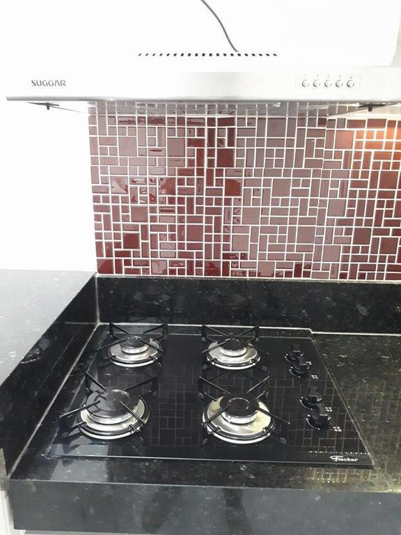 Apartamento Praia Meireles Fortaleza  Luaran gambar