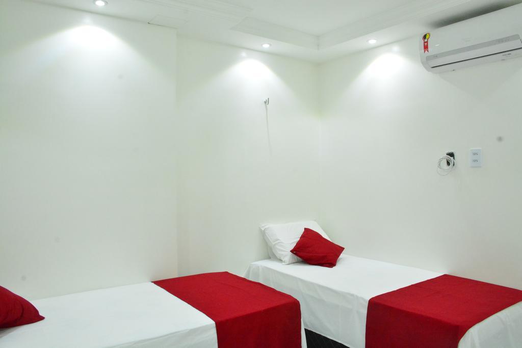 Apartamento Praia Meireles Fortaleza  Luaran gambar