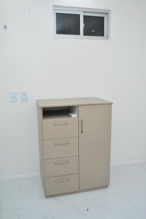 Apartamento Praia Meireles Fortaleza  Luaran gambar